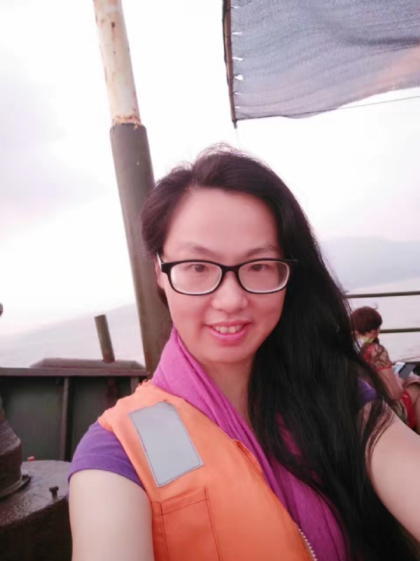 阿章的第一张照片--兰溪上门女婿服务网